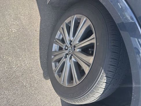 Used 2024 MAZDA CX-5 Signature image 5