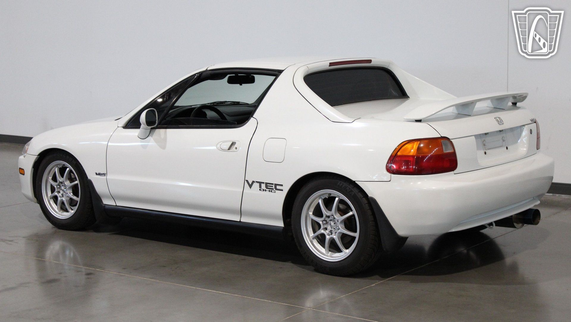 Used 1997 Honda Del Sol Si image 28