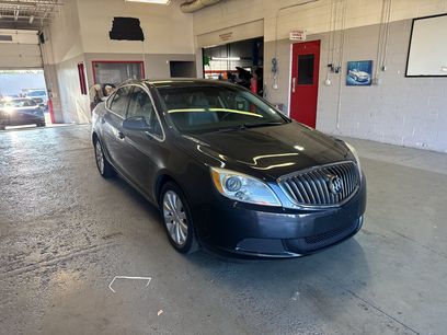 Used 2015 Buick Verano