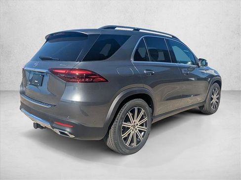Used 2026 Mercedes-Benz GLE 350 4MATIC image 5
