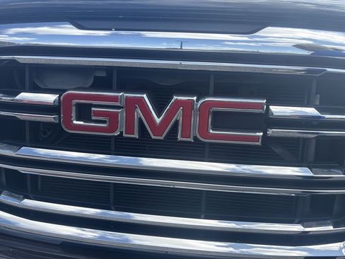 Used 2016 GMC Sierra 1500 SLT image 29