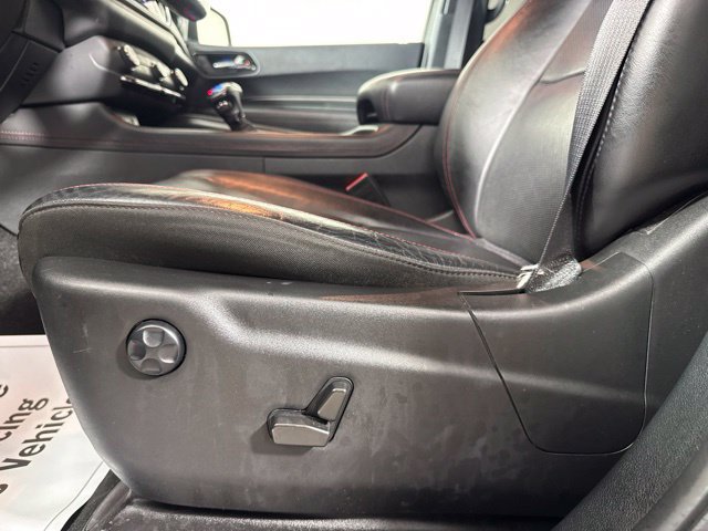 Used 2022 Dodge Durango R/T AWD/4WD image 14