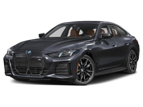 New 2026 BMW i4 M60 w/ Premium Package image 1
