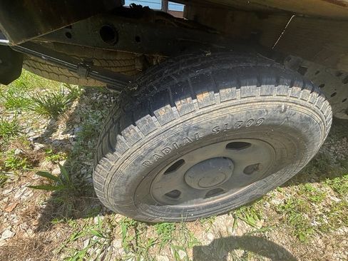 Used 2007 Ford F150 XLT AWD/4WD image 6