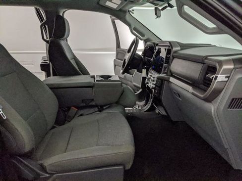 Certified 2025 Ford F150 XLT w/ Equipment Group 301A Standard image 21