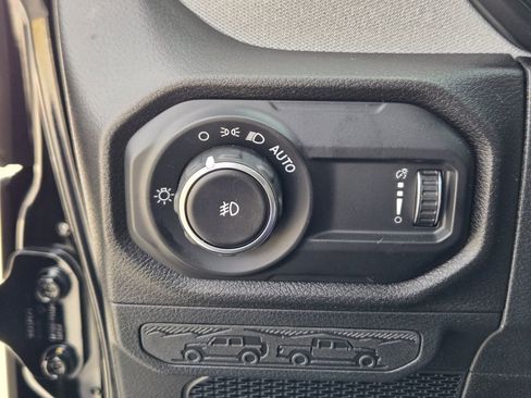 New 2025 Jeep Wrangler Willys image 22