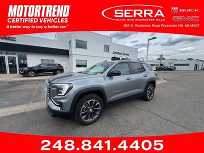 Used 2026 GMC Terrain Elevation w/ Elevation Premium Package