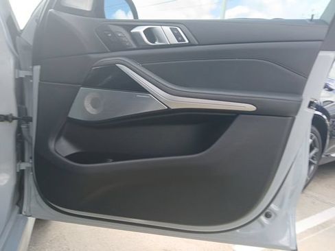 Certified 2024 BMW X5 M60i w/ Executive Package AWD/4WD image 14