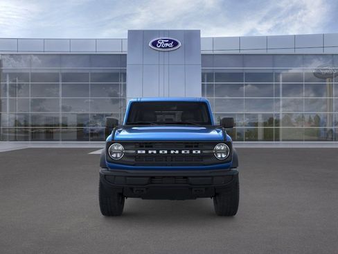 New 2026 Ford Bronco Big Bend AWD/4WD image 39