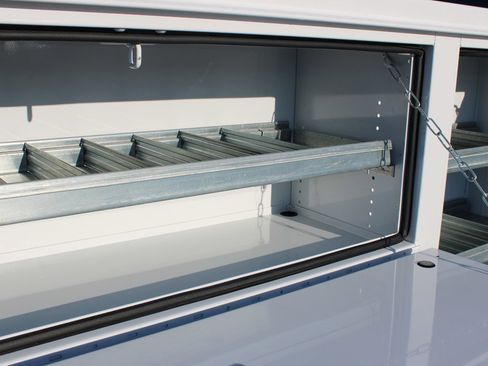 Used 2024 Chevrolet Silverado 3500 W/T w/ WT Convenience Package image 11