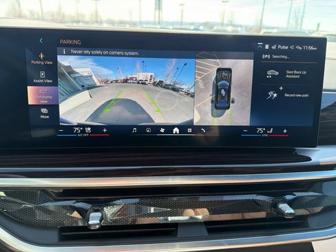 New 2026 BMW X6 xDrive40i AWD/4WD image 30