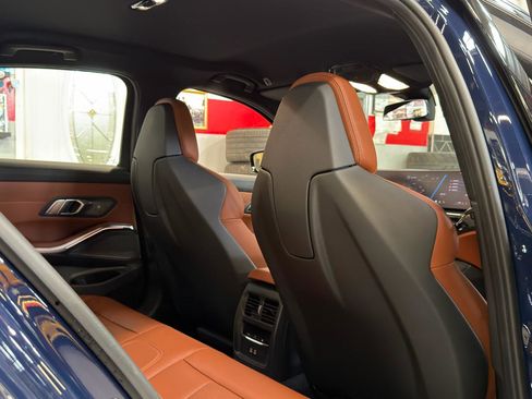 Used 2026 BMW M3 Competition w/ Executive Package image 14