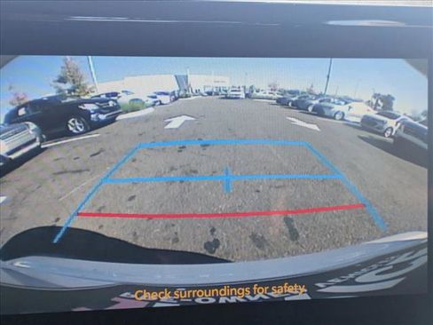 Used 2025 Toyota Corolla LE image 11