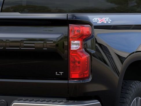 New 2026 Chevrolet Silverado 1500 LT w/ Protection Package AWD/4WD image 11