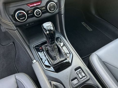 Certified 2023 Subaru Crosstrek 2.5i Sport image 22