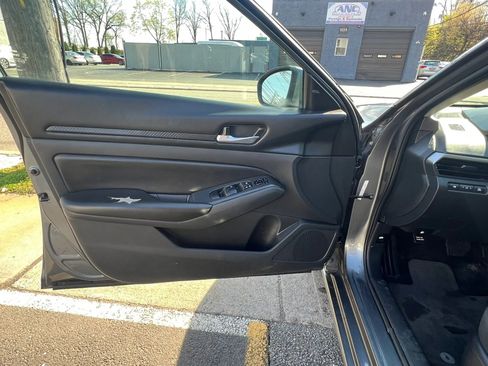 Used 2021 Nissan Altima 2.5 S w/ Driver Assist Package image 21