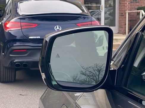 Used 2024 Jeep Grand Cherokee Limited 4xe image 15