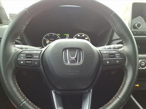 Certified 2025 Honda CR-V Sport image 30