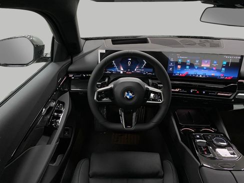 New 2026 BMW 530i xDrive w/ M Sport Package AWD/4WD image 13