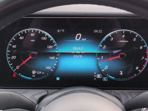 Used 2021 Mercedes-Benz E 350 Sedan image 27