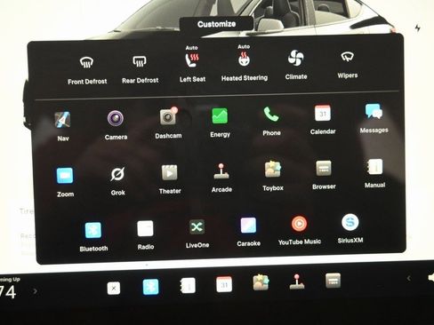 Used 2023 Tesla Model Y Long Range image 10