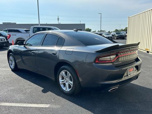 Used 2023 Dodge Charger SXT image 8