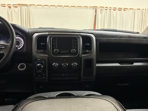 Used 2022 RAM 1500 Tradesman w/ Popular Equipment Group image 17