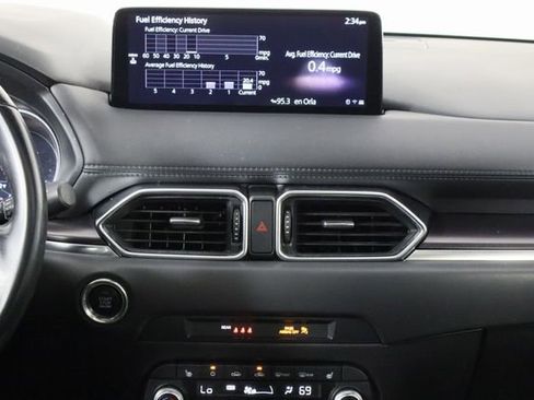 Used 2022 MAZDA CX-5 Carbon Edition AWD/4WD image 29