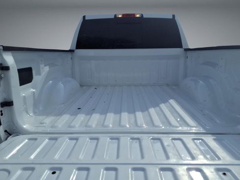 Used 2025 RAM 1500 Laramie image 7