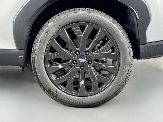 New 2026 Subaru Forester Sport AWD/4WD image 31