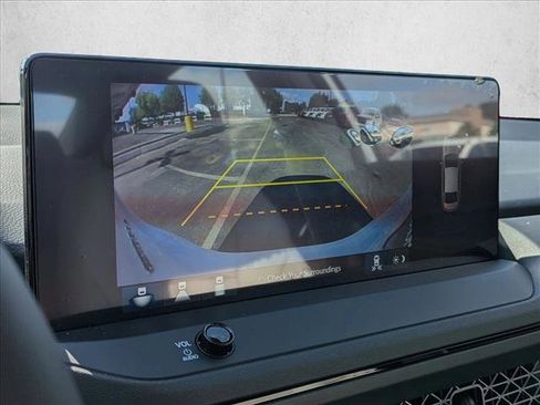 New 2025 Honda Accord Touring image 11