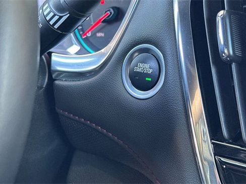 Used 2023 Chevrolet Traverse RS w/ LPO, 'HIT The Road' Package image 30