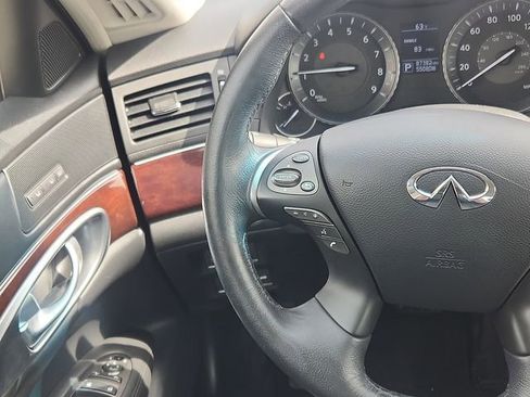 Used 2015 INFINITI Q70 3.7 image 14