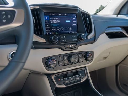 Certified 2023 GMC Terrain Denali AWD/4WD image 25