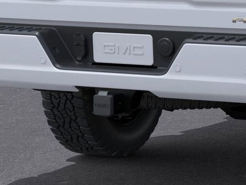 New 2026 GMC Sierra 3500 AT4 w/ AT4 Premium Plus Package image 14