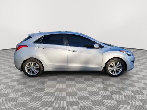 Used 2014 Hyundai Elantra GT image 9