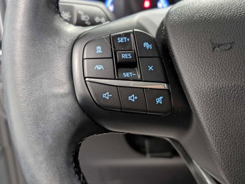 Certified 2024 Ford Bronco Sport Big Bend w/ Convenience Package image 36