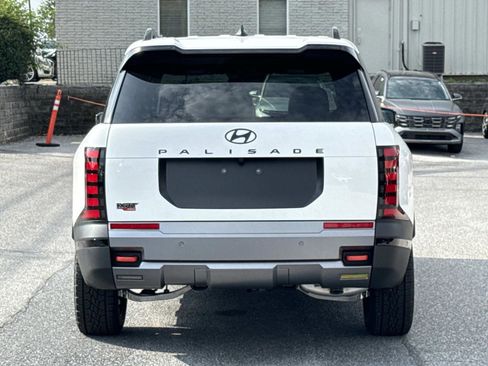 New 2026 Hyundai Palisade XRT Pro image 14