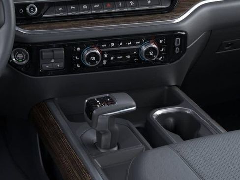 New 2026 GMC Sierra 1500 SLT AWD/4WD image 23