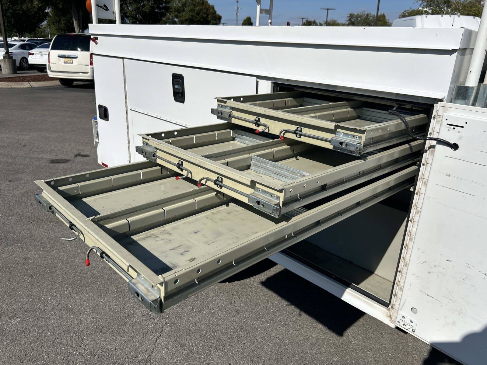 Used 2019 Ford F350 XL w/ XL Value Package RWD image 20