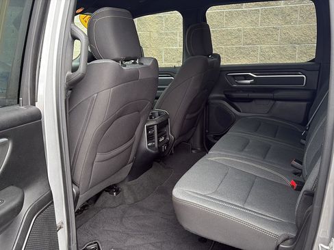 Used 2021 RAM 1500 Big Horn AWD/4WD image 32