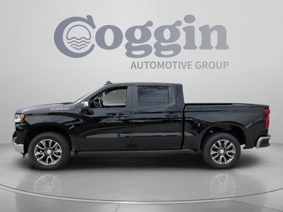 New 2026 Chevrolet Silverado 1500 LT w/ Convenience Package II