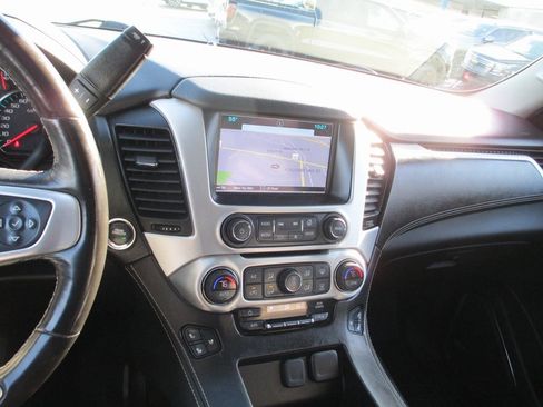 Used 2018 GMC Yukon SLT w/ Premium Edition image 31