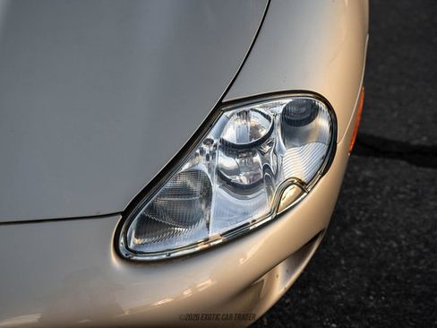 Used 2000 Jaguar XK8 Convertible RWD image 55