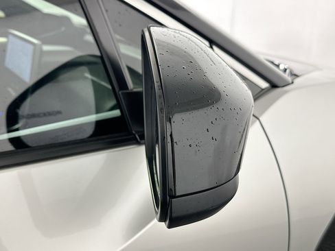 Used 2024 Toyota bZ4X Limited image 10