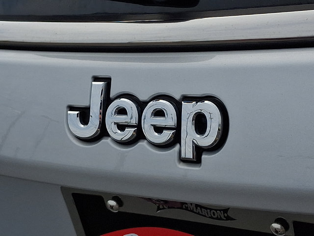 Used 2024 Jeep Compass Limited AWD/4WD image 30