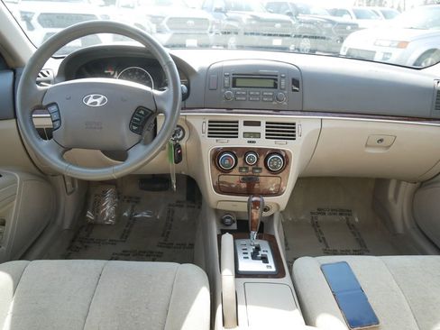 Used 2007 Hyundai Sonata GLS image 13