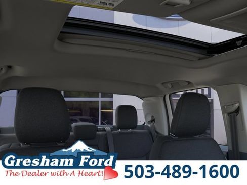 New 2026 Ford Maverick XLT w/ Equipment Group 301A AWD/4WD image 13