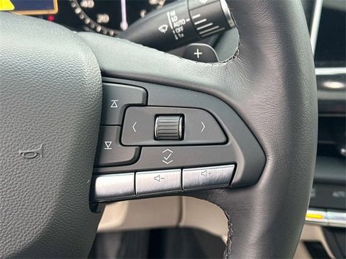 Certified 2021 Cadillac CT4 Premium Luxury image 7