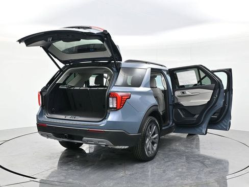 New 2026 Ford Explorer Active AWD/4WD image 61
